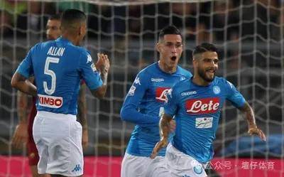 意甲夜场焦点：那不勒斯vs比萨 披萨德比暗藏玄机