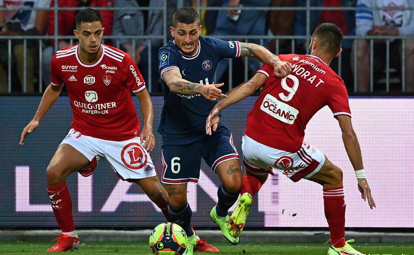 法甲焦点之战：尼斯VS里昂，今日最新精准比分预测