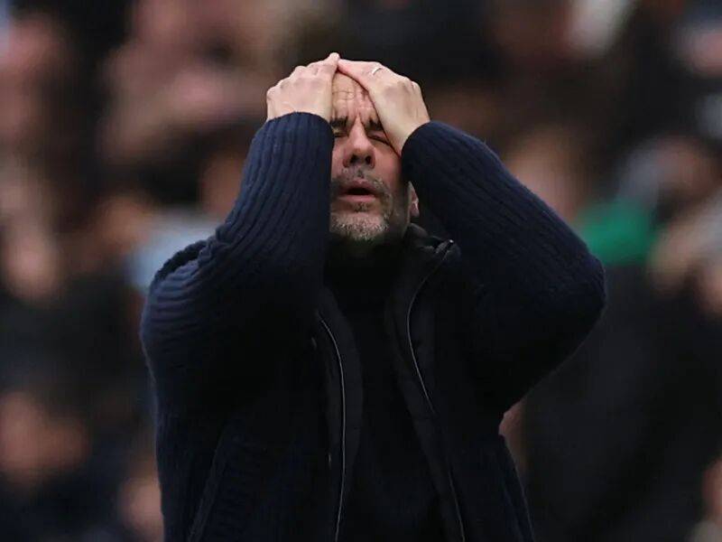 欧冠五轮总结:英超横扫西甲,无惧德甲意甲,唯独法甲一胜难求