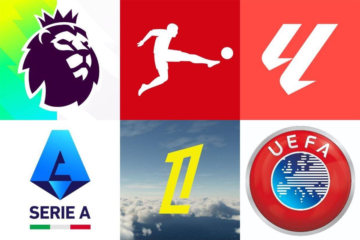 27胜封神!英超欧战统治力拉满,德甲紧追,西甲意甲为何掉队?