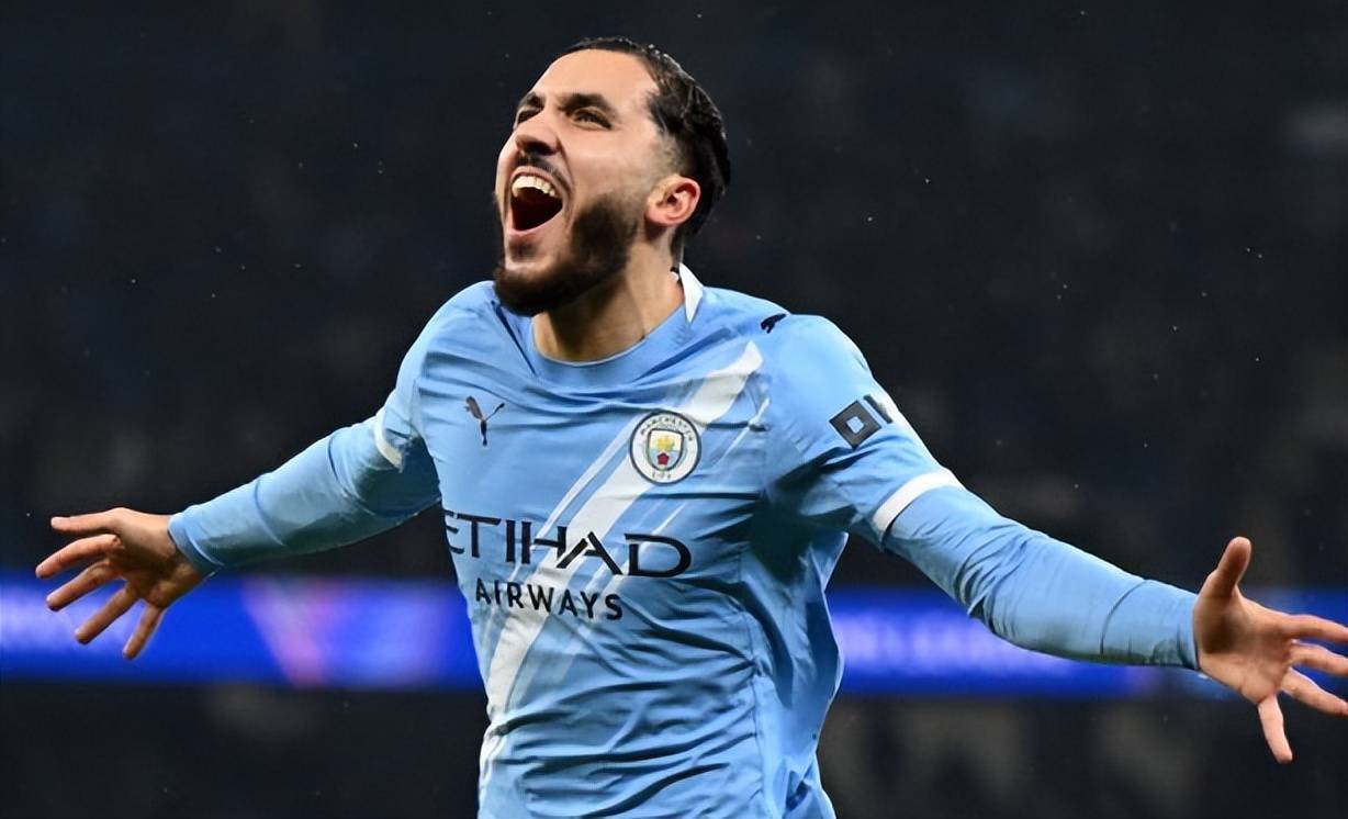 英联杯:曼城大变阵,这场对决暗藏玄机?