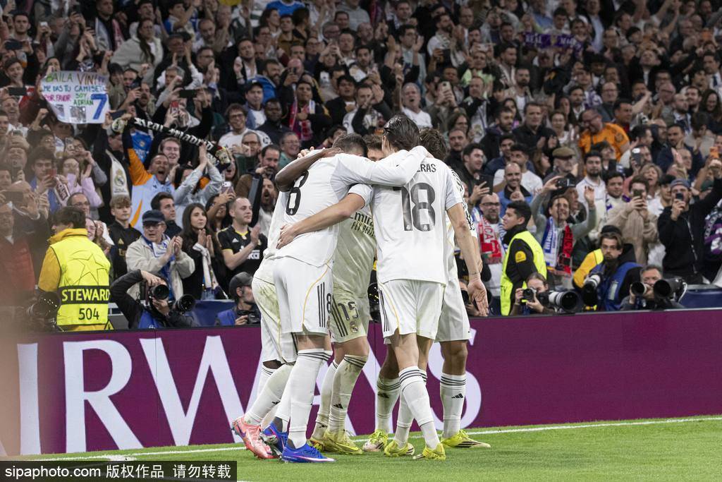 欧冠夺冠赔率:阿森纳领跑拜仁第二 博德闪耀垫底