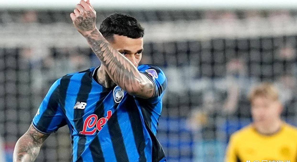 神剧情逆转!欧冠惨遭翻盘,科瓦奇难以接受,队史耻辱记录写就