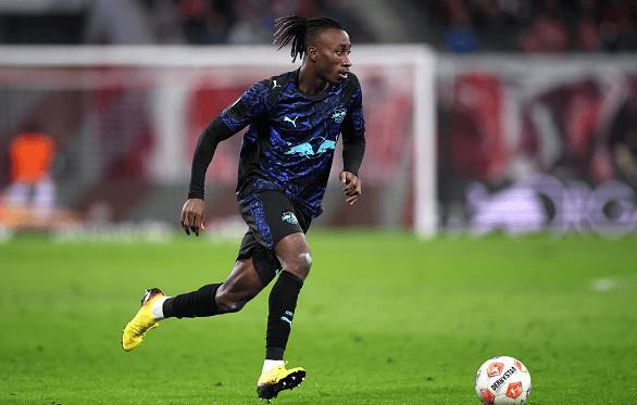 德甲竞彩|汉堡VS莱比锡红牛,志在冲击德甲前四的红牛反客为主!