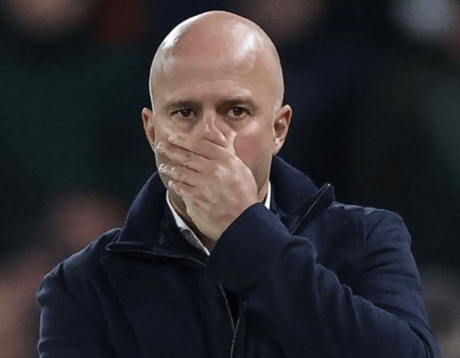 致敬滕哈赫?斯洛特赛后逆转:很少有球队像利物浦对阵大巴黎创造21次机会